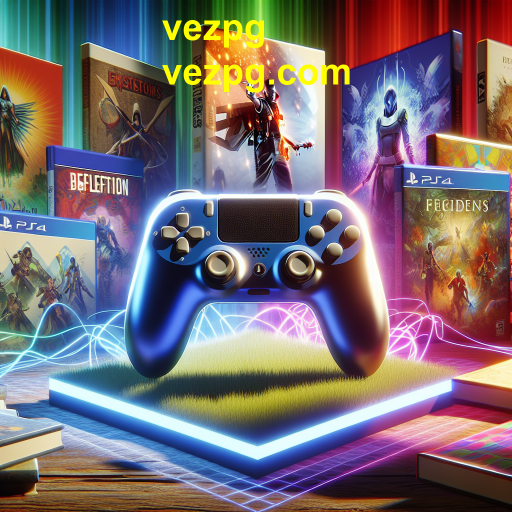 As Novidades Mais Quentes do Mundo dos Jogos em 2023