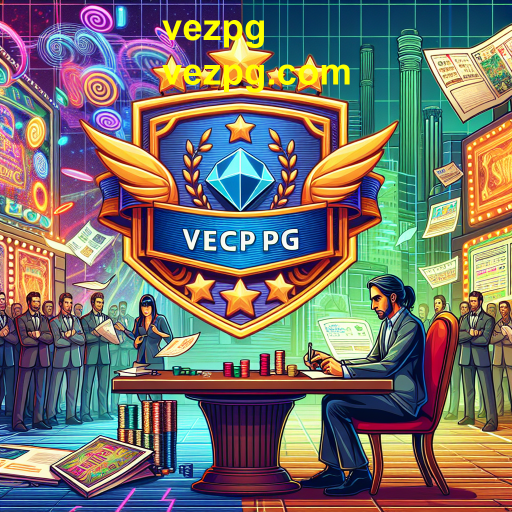 A Importância das Avaliações de Jogos no Vezpg