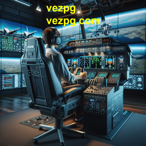 A Ascensão dos Simuladores: Realidade e Diversão em Jogos